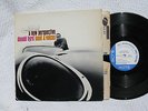 DONALD BYRD A NEW PERSPECTIVE BLUE NOTE 4124- Mono, DG,LP (VG)