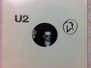 U2 - Songs of Innocence RSD Record Store Day - Sealed New - RARE BONO SHOWING