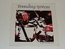 THE DUB SYNDICATE the pounding system ambience in dub Lp RECORD REGGAE