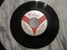 RARE Rockabilly 45 RPM Colt 101 Ronnie Brent Crazy Feeling Shirley Ann