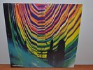 TAME IMPALA - LIVE VERSIONS RARE GREEN VINYL LP PSYCHE ROCK INDIE