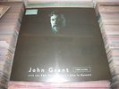 JOHN GRANT / A BBC RECORDING  LIVE IN CONCERT EXCLUSIVE SILVER VINYL RSD 2015