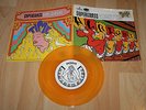 SUPERGRASS ALRIGHT/TIME (1995 UK 7