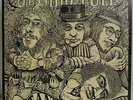 DISCO 33 GIRI - JETHRO TULL STAND  UP