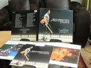 BRUCE SPRINGSTEEN- Live 1975-85 -UK 5 x LP Box Set+Booklet-NM-UNPLAYED
