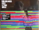 Noel Gallagher's High Flying Birds In the Heat of Moment RSD15 Record Store Day