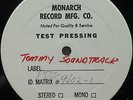 The WHO Tommy Soundtrack 1975 US TEST PRESSING LP ELTON Townshend FACES Promo