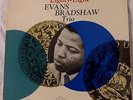 Evans Bradshaw Trio - NM/NM - Pieces of Eighty-Eight - RLP 12-296 Mono