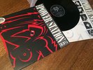 THE POWER STATION(Robert Palmer/Duran Duran):RARE Aussie/OZ PROMO LP