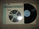 The Aquatones 