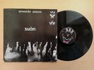 ARMANDO PIAZZA Suan Rarissimo LP 1972 Rock Prog Psych Acid Folk - Shawn Phillips