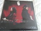 WHITE STRIPES GET BEHIND ME SATAN RSD RECORD STORE DAY 2015  2xLP hologram COVER