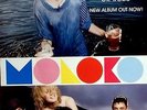 MOLOKO - 2003 - Promoplakat - Statues