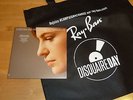 Christine and the Queens Intranquillite Numéroté /1000 Disquaire Day + Sac coll.