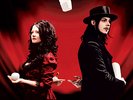 WHITE STRIPES Get Behind Me Satan 2015 SEALED RSD 2LP COLOURED VINYL LENTICULAR