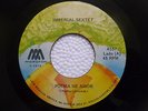 IMPERIAL SEXTET POEMA DE AMOR SPECIAL  DJ SALSA Y GUAGUANCO  # 108 ???
