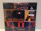 STROKES Room On Fire colored Vinyl LP #1155/1500Newbury Comics Exclusive OOP