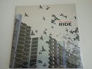 RIDE OX4 THE BEST OF SEALED 2015 RECORD STORE DAY RED VINYL LP 500 Only RSD