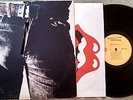 The Rolling Stones LP Sticky Fingers 1977 EX