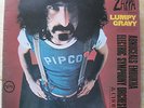 Frank Zappa - Lumpy Gravy