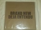 Brand New - Deja Entendu 2015 Vinyl RSD Release