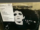 Lou Reed Transformer LP NM LSP-4807 1972 PROMO