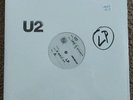 U2 Songs Of Innocence 2xLP RSD 2015 New & Sealed Record Store Day Numbered