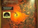VENOM From The Very Depths 2xLP SEALED RSD '15 red vinyl metal Spinefarm