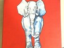 The White Stripes Third Man Records Vault 19 Elephant singles Vinyl Box Set Jack