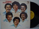 Tommy Olivencia y su Orquesta 