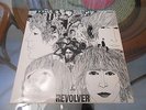 Revolver  The Beatles Gramophone Stereo LP Mint