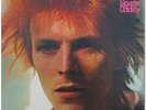 David Bowie-Space Oddity (Bronze metallic colour Vinyl)