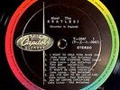 33 T. THE BEATLES Lp 