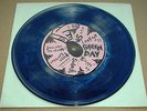 Green Day Slappy DARK PURPLE VARIATION RARE