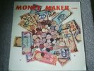 STUDIO ONE-MONEY MAKER-VINYL LP-EXCELLENT