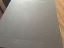 Brand New The Devil And God Are Raging Inside Me Lyric Book Jesse Lacey Rare