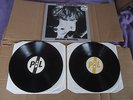 PUBLIC IMAGE LIMITED Second Edition ORIGINAL UK PRESSING 2x LP PIL SEX PISTOLS