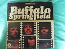 BUFFALO SPRINGFIELD SELF TITLED 1966 LP VINYL SD33-200 STEREO NEIL YOUNG RARE