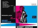 BOBBY JASPAR**MODERN JAZZ AU CLUB SAINT GERMAIN (LIMITED/180 GRAM/RM)**VINYL