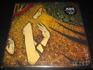 ASG Blood Drive 2LP 180gm GATEFOLD NEW