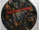 The Stone Roses The Second Coming Brazil Ltd RI Picture-Disc LP