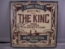 ASLEEP AT THE WHEEL Still The King 7” Signed by RAY BENSON #338/1000 RSD 2015
