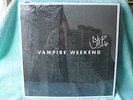 RECORD STORE DAY 2015. VAMPIRE WEEKEND. STEP. LIMITED EDITION 12