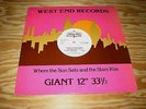 KENTON NIX Kenix There's Never Been Disco Synth Boogie 12