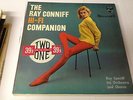 Ray Conniff Hi-Fi Companion UK 2-LP vinyl record (Double Album)  2 LP EX+