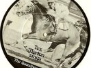TEX MORTON    