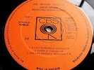 CARLOS SANTANA / MAHAVISHNU JOHN MCLAUGHLIN Love Devotion Surrender UNPLAYED