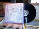 THE PERFUMED GARDEN PSYCH,VARIOUS  LP RECORD