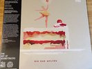 Big Bad Wolves - Soundtrack ost - Limite Edition RSD LP