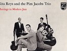 PHILIPS MINIGROOVE ED1 - RITA REYS & THE PIM JACOBS TRIO - 
